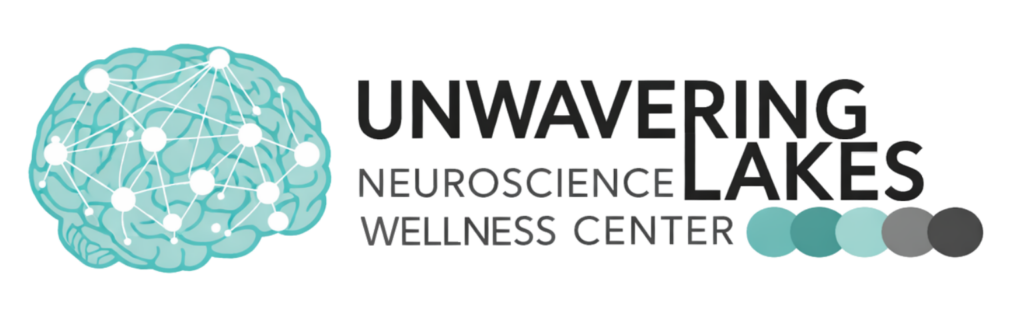 unwaveringlakeswellness.com logo